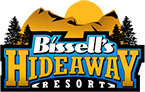 Bissell's Hideaway